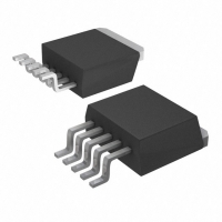 PQ033Y3H3ZPH IC REG LDO 3.3V 3.5A TO-263