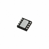 AS1364-BTDT-45 IC REG LDO 1A 4.5V 8-TDFN