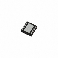 AS1364-BTDT-15 IC REG LDO 1A 1.5V 8-TDFN