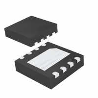 AS1364-BTDT-18 IC REG LDO 1A 1.8V 8-TDFN