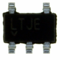 LT1761IS5-2.0#TRMPBF IC LDO REG 100MA 2.0V TSOT23-5