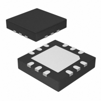 AS1352-T IC REG LDO QUAD ADJ 0.2A 12-QFN