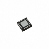 AS1352V-T IC REG LDO QUAD ADJ 0.2A 16QFN