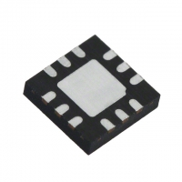 AS1357-T IC REG LDO TRPL ADJ 0.2A 12QFN