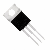 TC1264-1.8VAB IC CMOS LDO 1.8V 800MA TO220-3