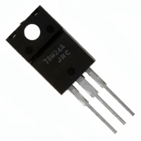 NJM78M24FA# IC 24V POSITIVE REGULATOR TO220F