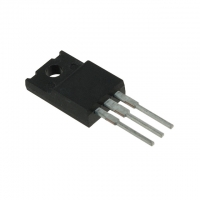 NJM79M15FA# IC 15V NEGATIVE REGULATOR TO220F