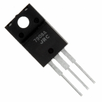 NJM7908FA# IC 8V NEGATIVE REGULATOR TO220F