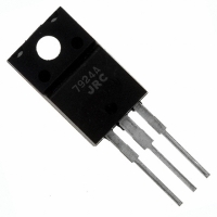 NJM7924FA# IC 24V NEGATIVE REGULATOR TO220F