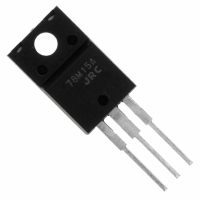 NJM78M15FA# IC 15V POSITIVE REGULATOR TO220F