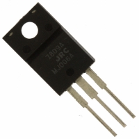 NJM7809FA# IC 9V POSITIVE REGULATOR TO220F