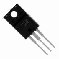 NJM7824FA# IC 24V POSITIVE REGULATOR TO220F