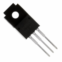 BA80BC0T IC REG LDO 1A 8V TO220FP