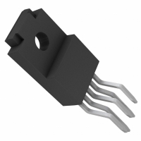 BA05ST-V5 IC REGULATOR LDO 5V 1A TO220FP-5