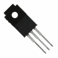 BAJ5CC0T IC REG LDO 1A 15V TO220FP