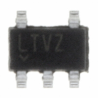 LT1964ES5-5#TRPBF IC LDO REG NEG LOWNOISE TSOT23-5