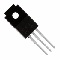 BA033CC0T IC REG LDO 1A 3.3V TO220FP