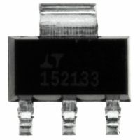 LT1521CST-3.3#PBF IC LDO REG W/SD 3.3V SOT223-3