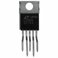 LT1529CT-3.3 IC LDO REG W/SHTDN 3.3V 3A TO220