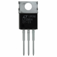 LT1585ACT-1.5#PBF IC REG LDO 1.5V TO220-3