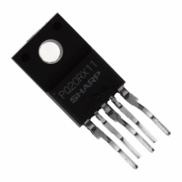 PQ20RX11J00H IC REG LDO ADJ 1A ON/OFF TO-220