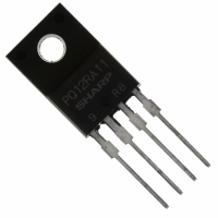 PQ12RA11 IC REG LDO 12V 1A ON/OFF TO-220