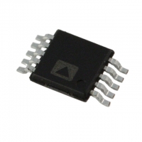 ADP1872ARMZ-0.3-R7 IC PWM BUCK CURRENT MODE 10MSOP