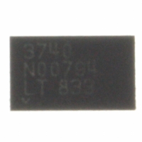 LT3740EDHC#PBF IC CTLR SYNC STEP DOWN 16-DFN