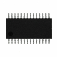 LX1672-03CPW IC CTRLR PS TRIPLE OUTPT 28TSSOP