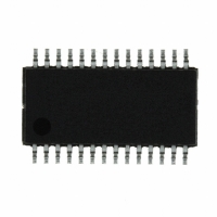 LX1672-05CPW IC CTRLR PS TRIPLE OUTPT 28TSSOP