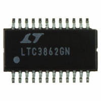 LTC3862EGN#PBF IC CTRLR DC/DC STPUP 24SSOP