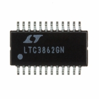 LTC3862IGN#PBF IC CTRLR DC/DC STPUP 24SSOP