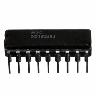 SG1526BJ IC PWM REGULATING SW PS 18-DIP