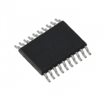 LM5039MH/NOPB IC CTRLR PWM HALF BRIDGE 20TSSOP