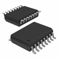 UC3825ADWTRG4 IC PWM BUCK BOOST FLYBACK 16SOIC