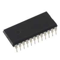 UC3827N-1 IC BUCK I FED PWM CONTR 24-DIP