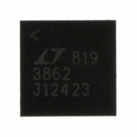 LTC3862IUH#PBF IC CTRLR DC/DC STPUP 24-QFN