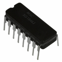 SG1846J IC PWM CURRENT MODE 16-DIP