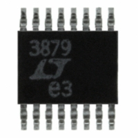 LTC3879EMSE#PBF IC CTRL SYNC STEP DOWN SW 16MSOP