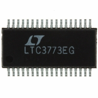 LTC3773EG#PBF IC DC/DC CTLR TRPL OUT 36SSOP