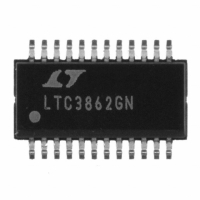 LTC3862HGN#PBF IC CTRLR DC/DC STPUP 24SSOP