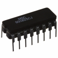 SG1825CJ IC PWM CURRENT MODE HS 16-DIP