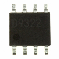 BD9322EFJ IC BUCK SYNC ADJ 2A 8HTSOP