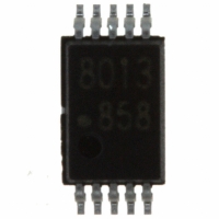 AN8013SH-E1V IC BUCK/BOOST ADJ .1A SSOP10