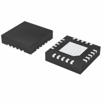 BD9152MUV-E2 IC BUCK SYNC 3.3/ADJ 1.5A 20VQFN