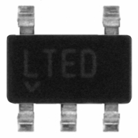 LT1613CS5#TRMPBF IC MULTI CONFIG ADJ 0.3A TSOT23