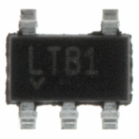 LT3460ES5#TRMPBF IC BOOST ADJ 0.3A TSOT23