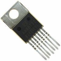 AN80T32 IC BUCK TRPL 5V 5V 5.6V TO220