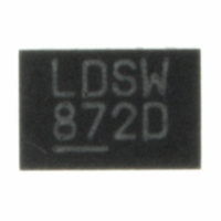 LT3495BEDDB-1#TRMPBF IC BOOST ADJ 350MA 10DFN