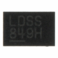 LT3495EDDB#TRMPBF IC BOOST ADJ 650MA 10DFN